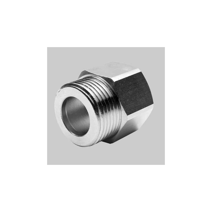 NIPLES MASCHIO/FEMMINA - DN 12 1/2x1/2