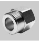 NIPLES MASCHIO/FEMMINA - DN 12 1/2x1/2