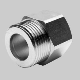 NIPLES MASCHIO/FEMMINA - DN 15 3/4x3/4
