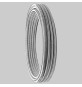 TUBO CORRUGATO FORMABILE CSST ACQUARIUS NUDO - Dn 15-3/4 x Mt 5