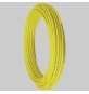 TUBO CORRUGATO FORMABILE CSST PEGASUS RIVESTITO - Dn 12-1/2 x Mt 10