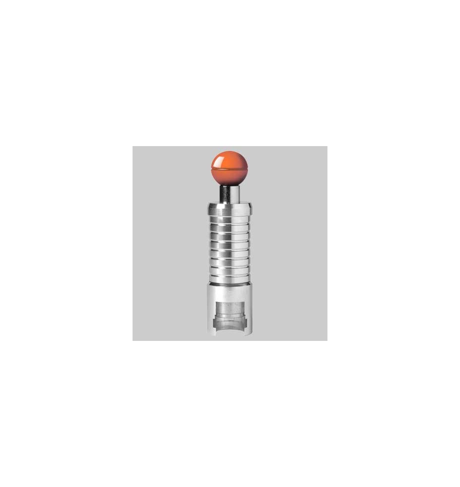 FLANGIATORE MANUALE TAURUS - -