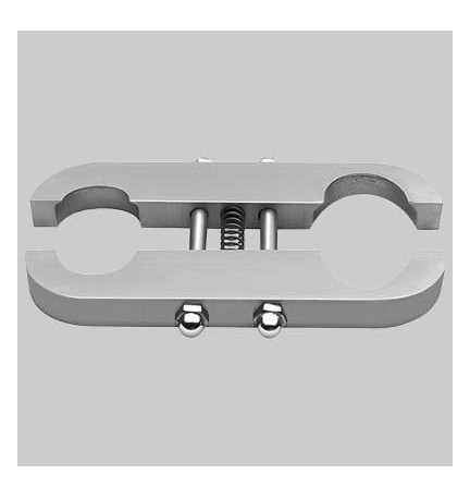 DIME DI FLANGIATURA - Dn 20 + Dn 25
