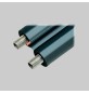 TUBO CSST SOLARE GEMINI AISI 316 L - Dn 16 Ml 25