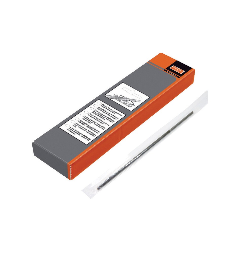 TONDINO P/MOTOSEGA BAHCO 1/4 POLLICE D 3,5 MM