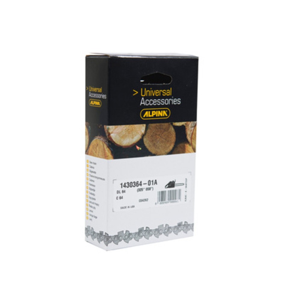 CATENA 91SG 60E P/MOTOSEGA CX45 4113456/1430160