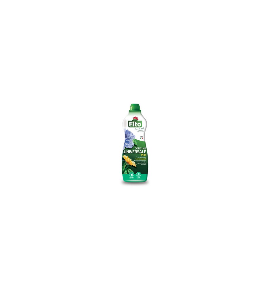 FITO CONCIME LIQUIDO UNIVERSALE 1 L