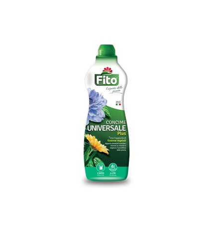 FITO CONCIME LIQUIDO UNIVERSALE 1 L