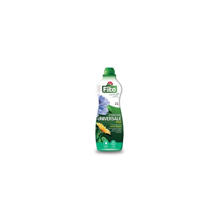 FITO CONCIME LIQUIDO UNIVERSALE 1 L