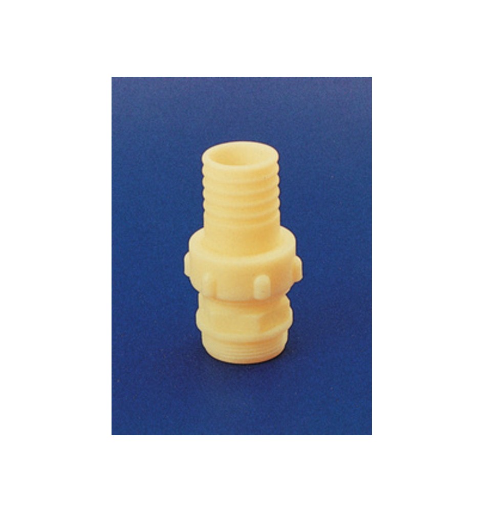 RACCORDO NYLON DIRITTO 3 PZ 2044 D 25 MM X 1*