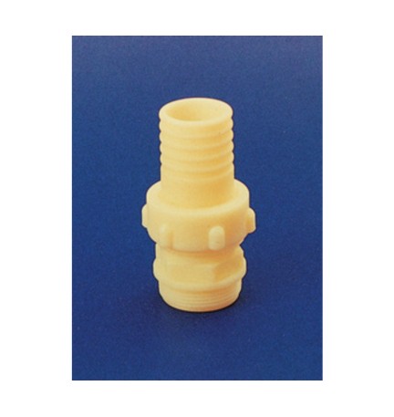 RACCORDO NYLON DIRITTO 3 PZ 2044 D 25 MM X 1*