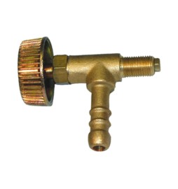 RUBINETTO RICAMBIO P/FORNELLONE A GAS P10