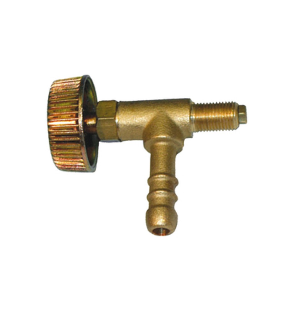 RUBINETTO RICAMBIO P/FORNELLONE A GAS P10