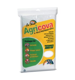 TELO PROTEZIONE AGRICOVA AGR331 30 G/M2 2,00X10 M