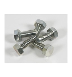 VITE FERMADISCO P/DECESPUGLIATORE 8X1,25SX MM