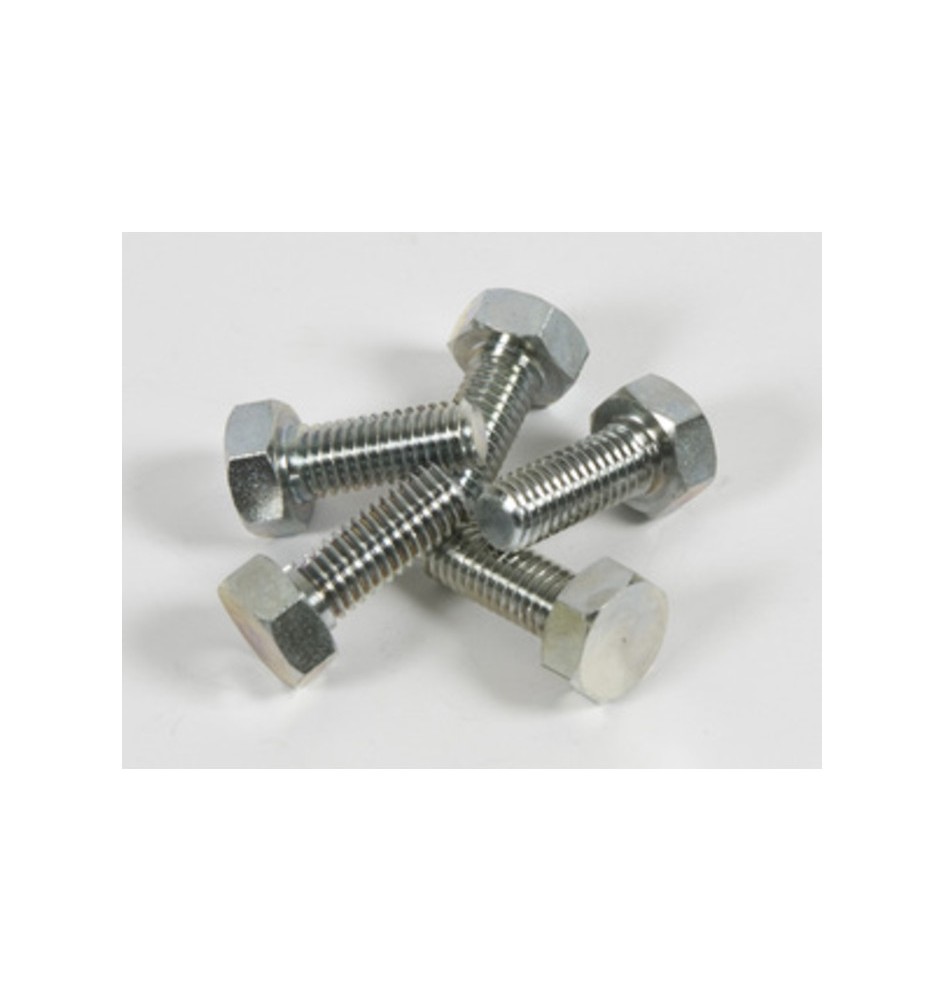 VITE FERMADISCO P/DECESPUGLIATORE 8X1,25SX MM