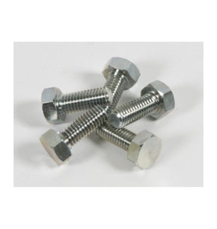 VITE FERMADISCO P/DECESPUGLIATORE 8X1,25SX MM