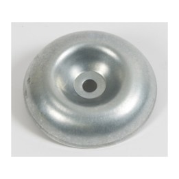 COPPA SOTTODISCO FORO 8 MM P/DECESPUGLIATORE