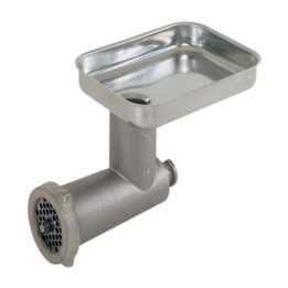 TRITACARNE ACCESSORIO LEONARDI TC22 INOX