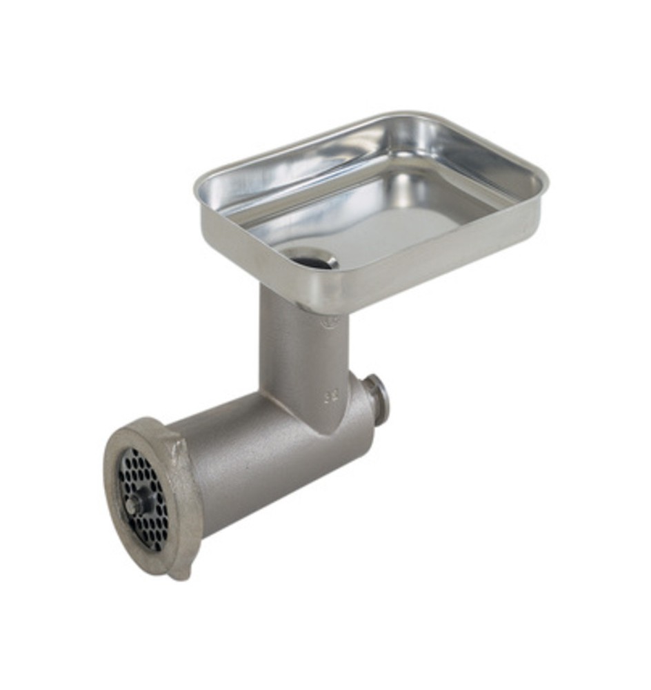 TRITACARNE ACCESSORIO LEONARDI TC22 INOX