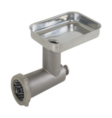 TRITACARNE ACCESSORIO LEONARDI TC22 INOX