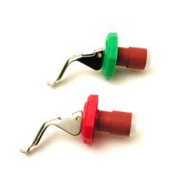 TAPPO AD ESPANSIONE C/LEVACAPSULE CONF 3 PZ