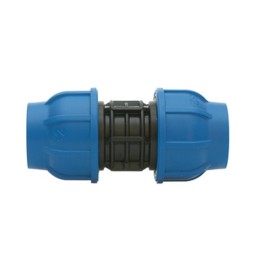 PL RACCORDO POLIPROP MANICOTTO GIUNZIONE 20MM