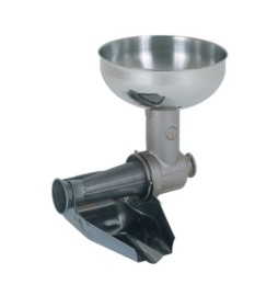 PASSAPOMODORI ACCESSORIO LEONARDI SP5 INOX