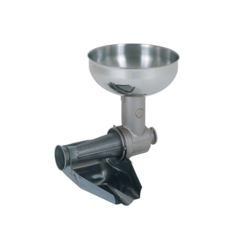 PASSAPOMODORI ACCESSORIO LEONARDI SP5 INOX
