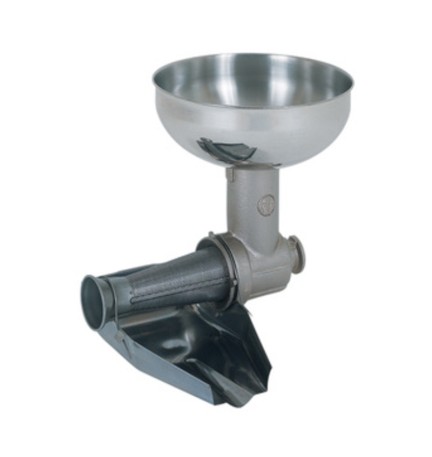 PASSAPOMODORI ACCESSORIO LEONARDI SP5 INOX