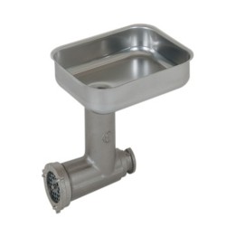 TRITACARNE ACCESSORIO LEONARDI TC12 INOX
