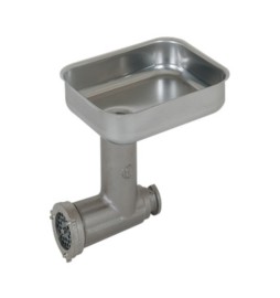 TRITACARNE ACCESSORIO LEONARDI TC12 INOX