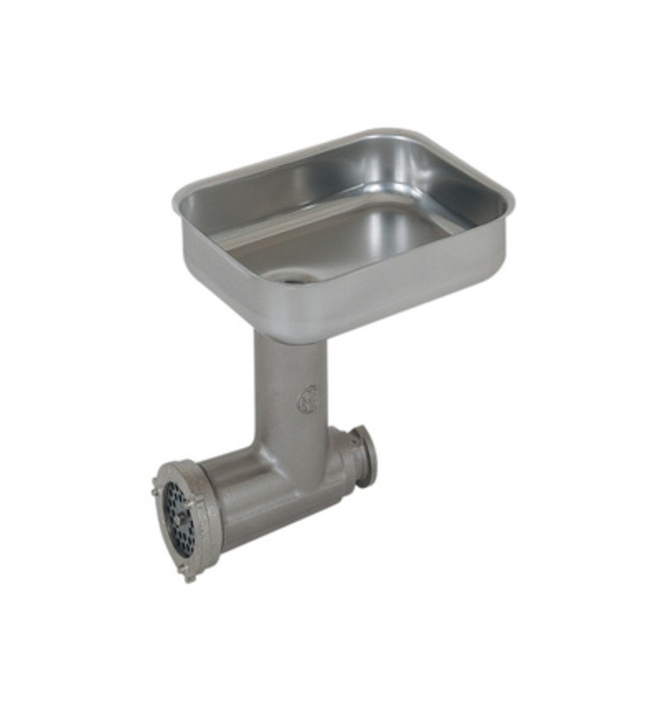 TRITACARNE ACCESSORIO LEONARDI TC12 INOX