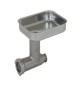 TRITACARNE ACCESSORIO LEONARDI TC12 INOX