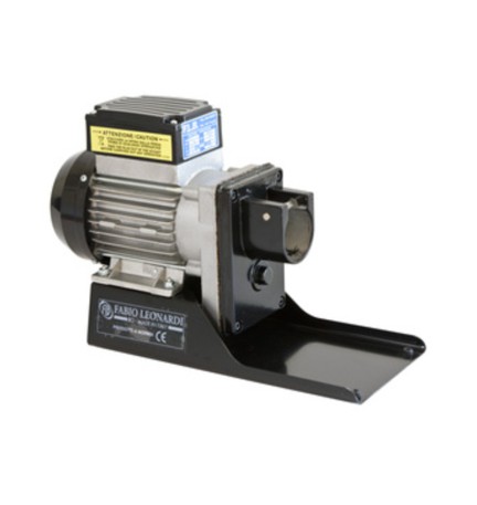 MOTORIDUTTORE MR 0 HP 0,50