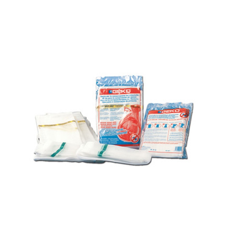 SACCO P/PROSCIUTTO ORO 50 X 95 CM