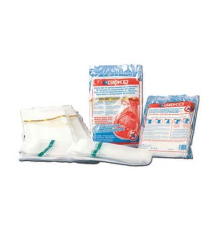 SACCO P/PROSCIUTTO ORO 50 X 95 CM