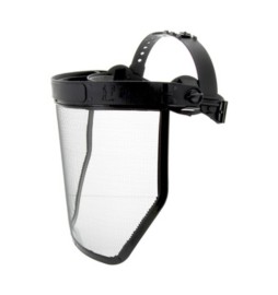 VISIERA PROTETTIVA IN RETE EN 1731S