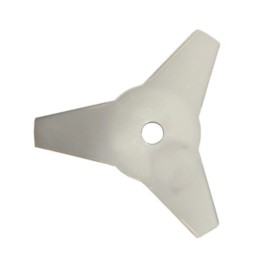 DISCO P/DECESPUGLIATORE IN NYLON A 3 DENTI