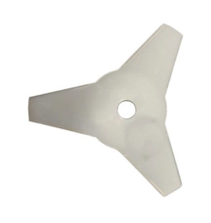 DISCO P/DECESPUGLIATORE IN NYLON A 3 DENTI