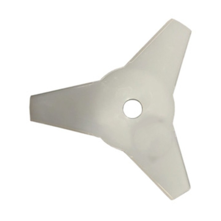 DISCO P/DECESPUGLIATORE IN NYLON A 3 DENTI