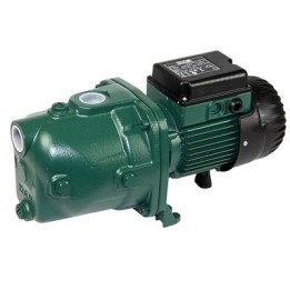 ELETTROPOMPA CENTRIFUGA AUTOADESCANTE DAB MOD. "JET" Kw 1.1 Hp 1.5