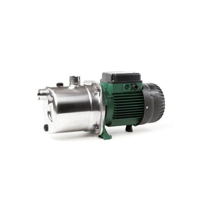 ELETTROPOMPA CENTRIFUGA JETINOX Kw 0.75 Hp 1