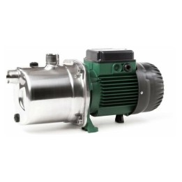 ELETTROPOMPA CENTRIFUGA JETINOX Kw 0.85 Hp 1.15