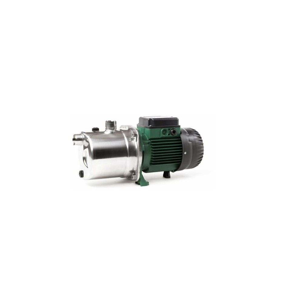 ELETTROPOMPA CENTRIFUGA JETINOX Kw 0.85 Hp 1.15