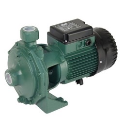 ELETTROPOMPA CENTRIFUGA DAB MOD. "K BIGIRANTE" Kw 1.1 Hp 1.5 Monofase