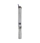 ELETTROPOMPA SOMMERSA 4" MOD. S4 MOTORE IN BAGNO D'OLIO Kw 3 Hp 4 Trifase