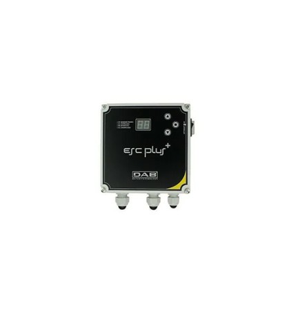 QUADRO ELETTRONICO ESC PLUS 4T 3x400V