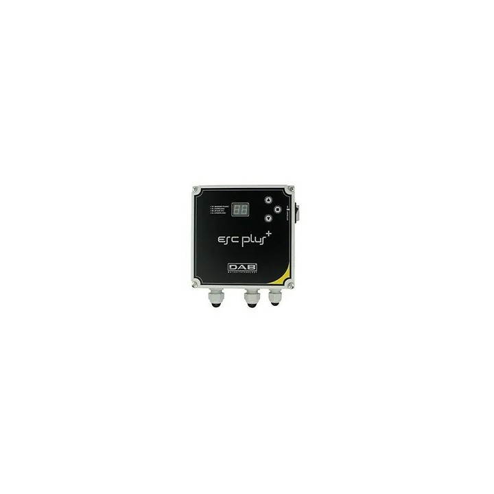 QUADRO ELETTRONICO ESC PLUS 4T 3x400V