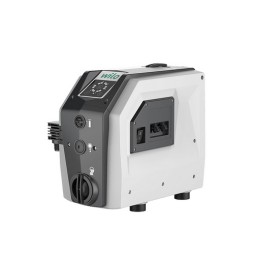 SISTEMA DI ALIMENTAZIONE PRESSURIZZAZIONE IDRICA INV. WILO ISAR BOOST5 0,75...